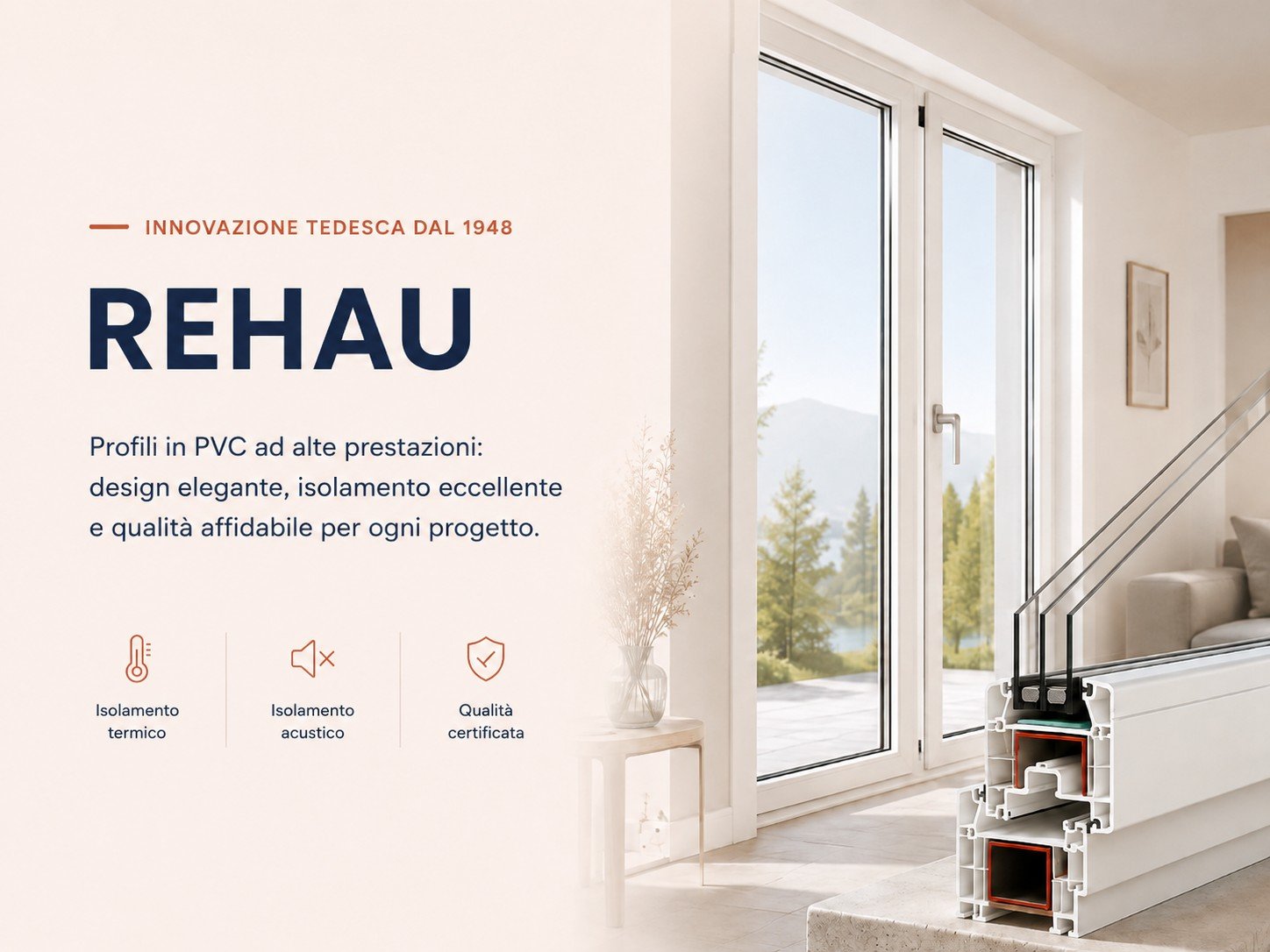 REHAU