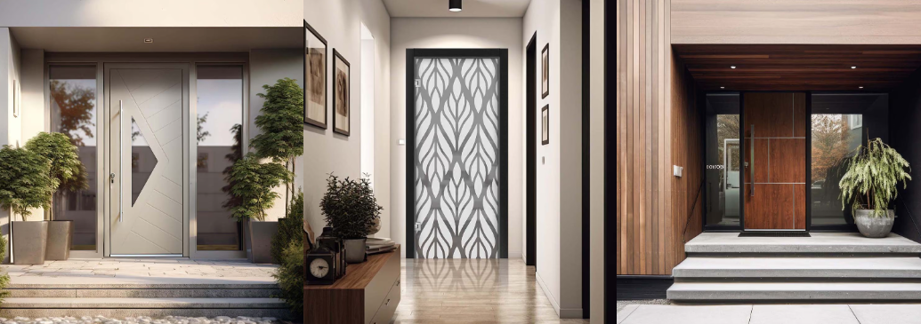 Profilo pannello DRUPANEL