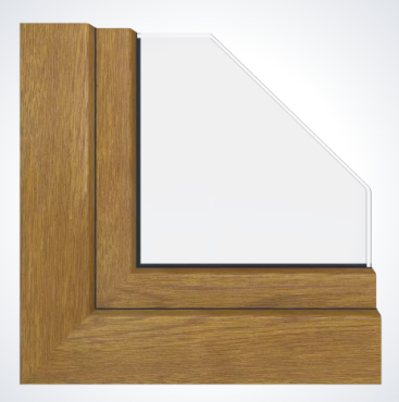 Rovere dorato