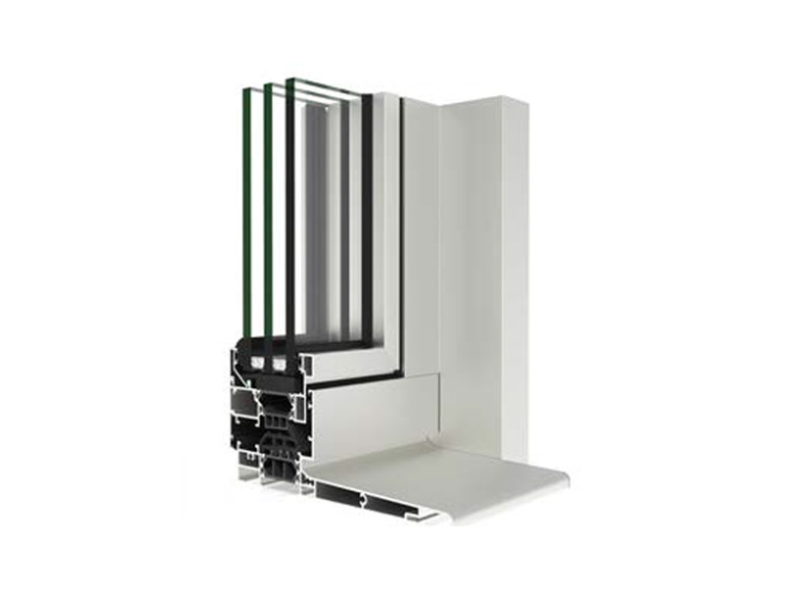 COR 70 OC Semi Visibile