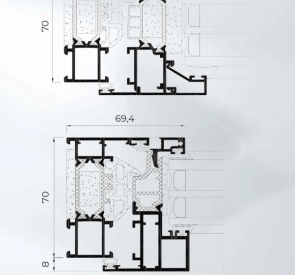 Sezione tecnica