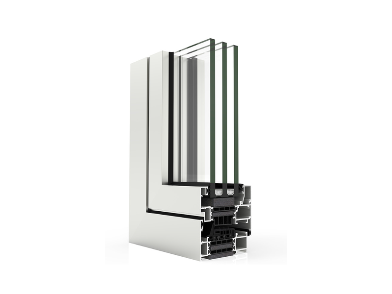 COR 80 Industriale