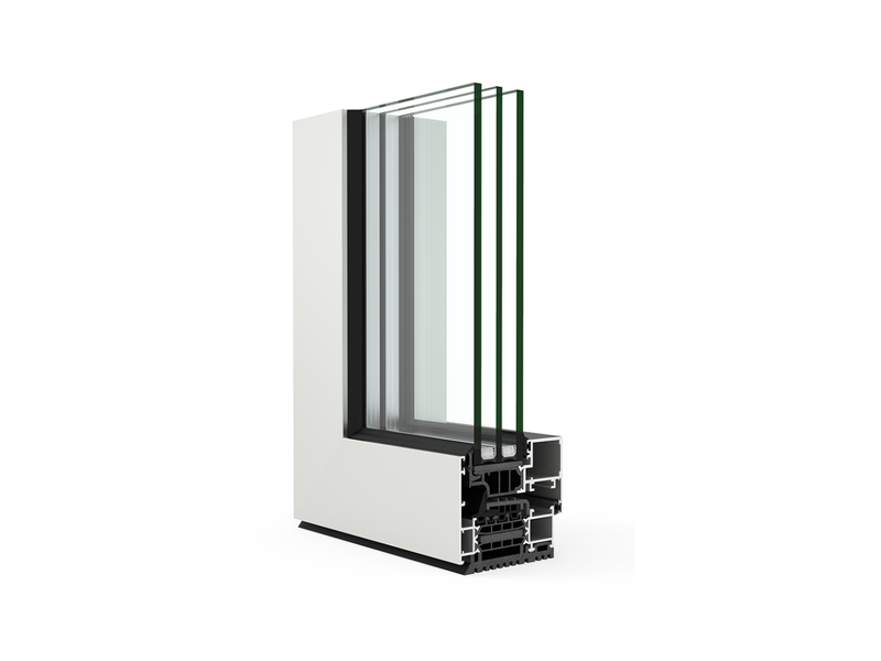 COR 80 Fascia Nascosta