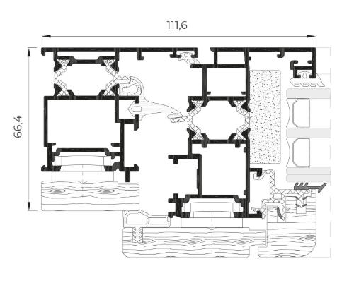 Sezione del sistema