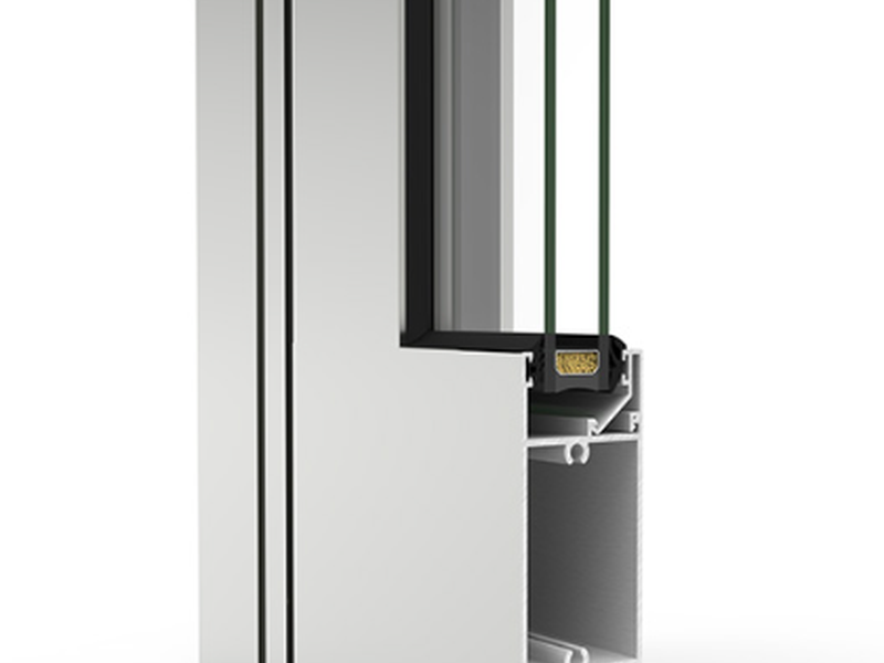 Millennium 2000 Door