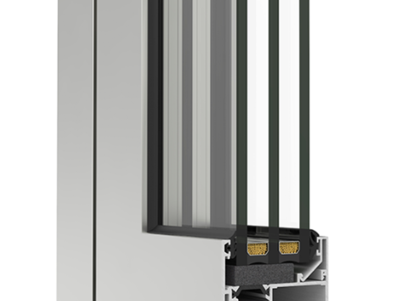 Millennium Plus 70 Door