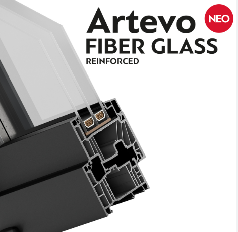 ARTEVO — profilo