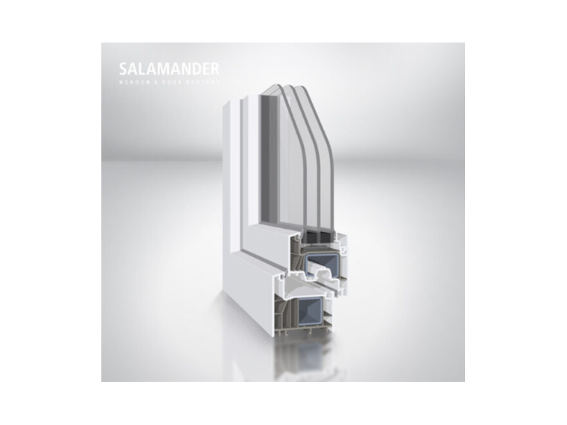 Salamander 72