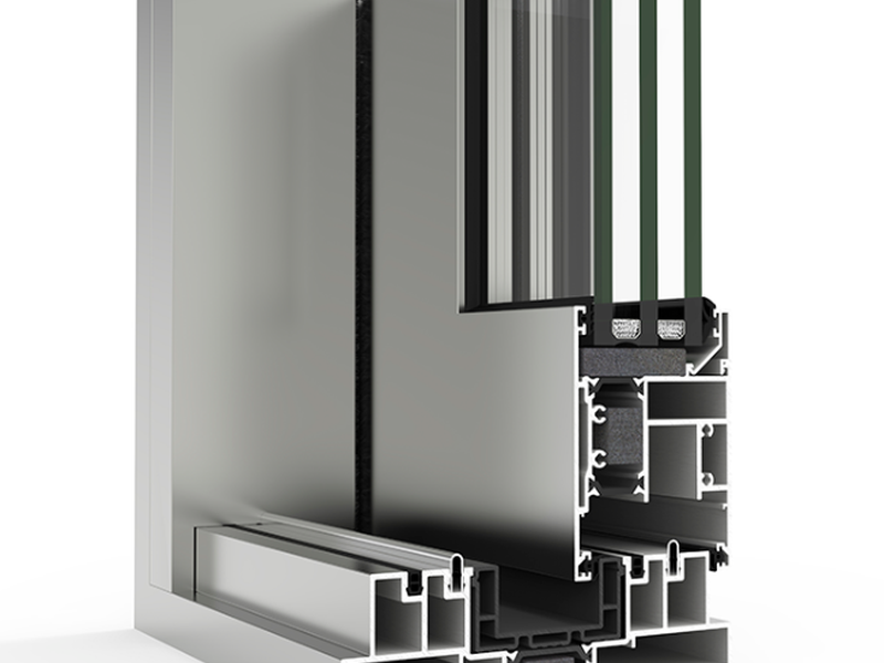 Sistema 4600 Lift & Slide HI
