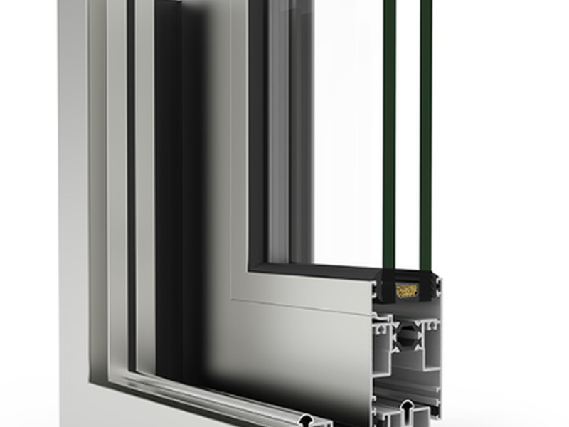 Sistema 4700 Sliding
