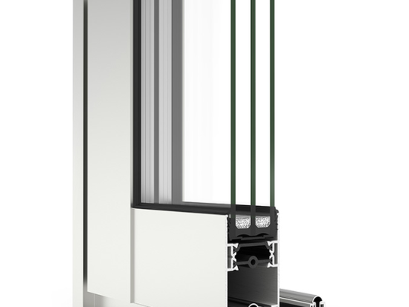 Sistema 4900 Corredera HI