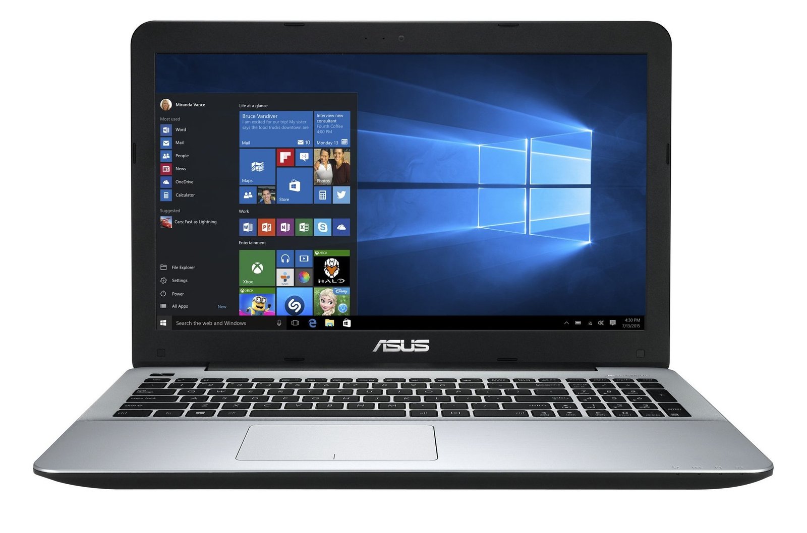 ASUS X555LJ-XX012T