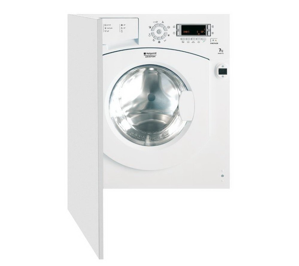 REVIEW Hotpoint BWMD 742 EU pareri si pret 