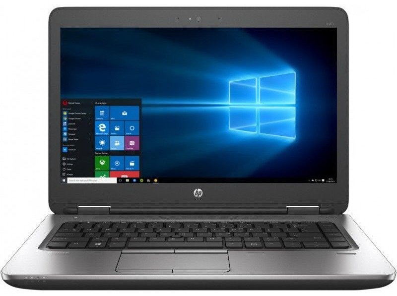 HP ProBook 640 G2