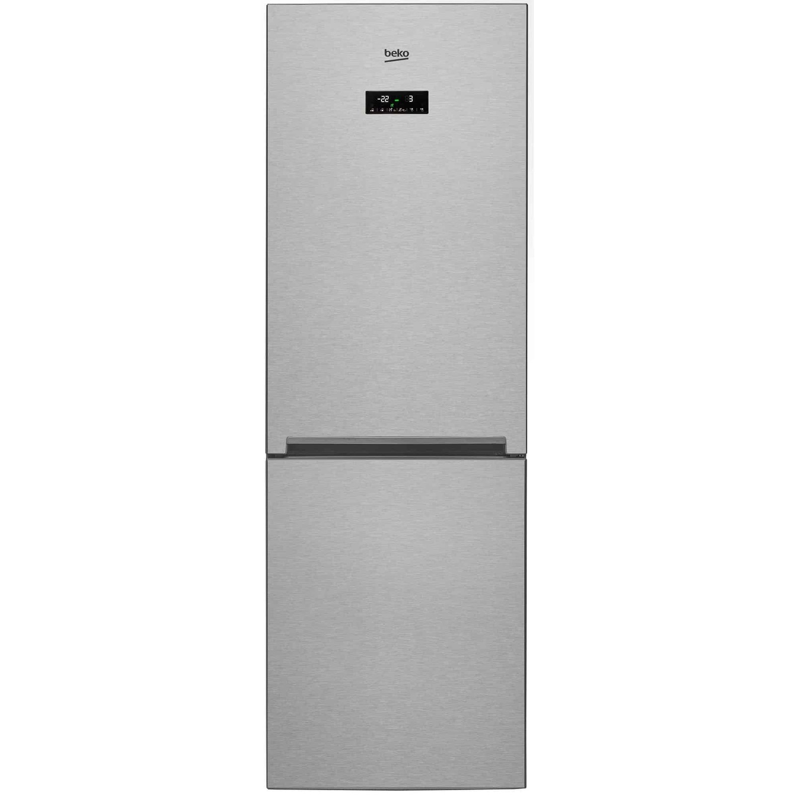 Холодильник beko rdsk240m00w