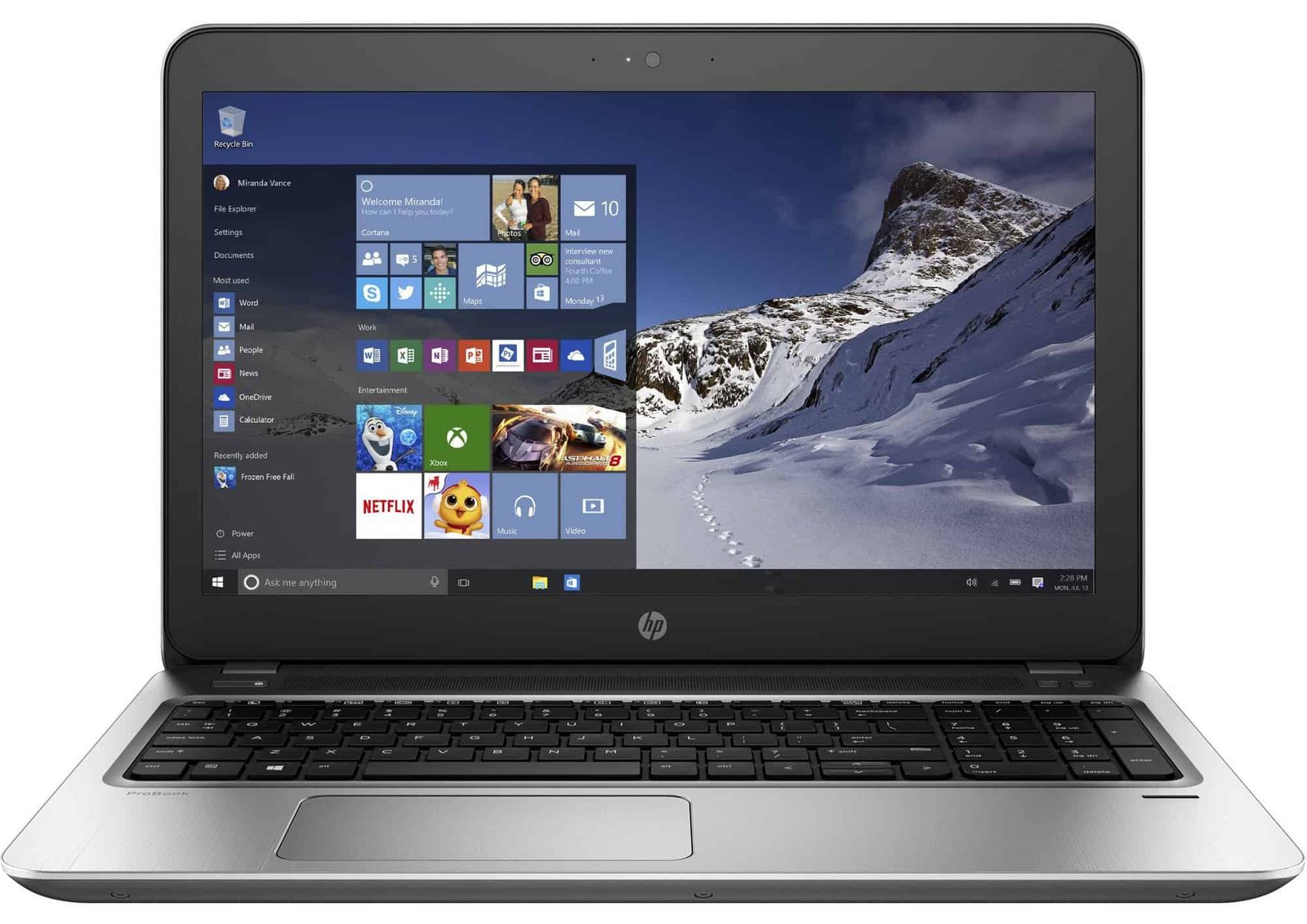 Review Hp Probook 450 G4 Pret Si Pareri 0322