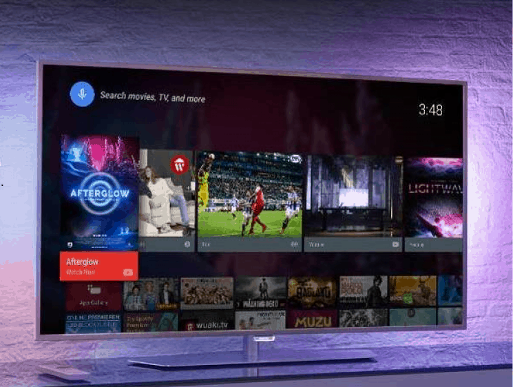 Haier android tv dvb. Philips 43pus6162/12. Лампа Smart TV APK. Телевизор на андроиде какой лучше выбрать. Телевизор Филипс место для внешней памяти.