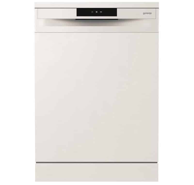 Посудомоечная машина gorenje gs62010w