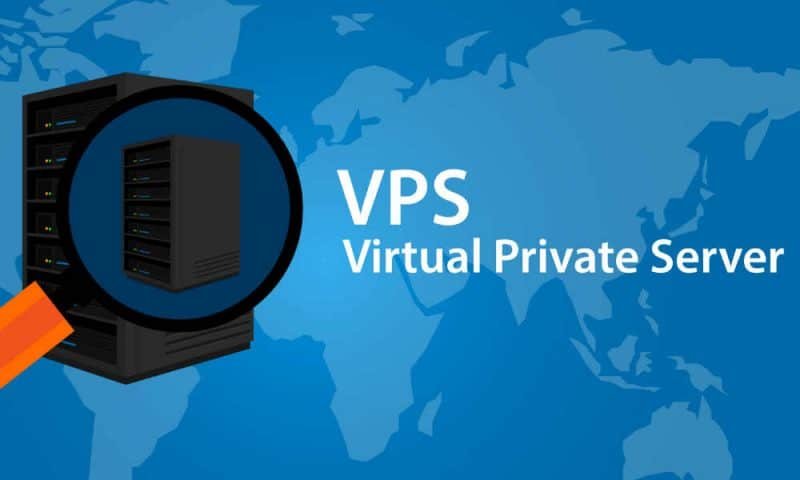 VPS Hosting