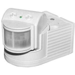 Senzor de miscare PT 180 grade Adeleq 00-590