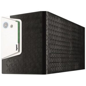 UPS Legrand KEOR SP 800, 800VA/480W, 4x IEC German standard sockets, USB HID tip B, stabilizator electronic (AVR), baterie 1, 310183