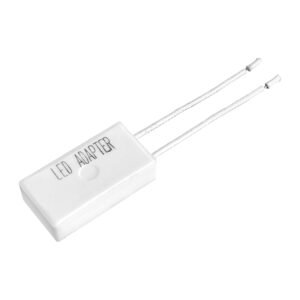Adaptor Anti-Licarire LED LUXION