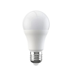 Bec inteligent Wi-Fi, BroadLink LB27, A60, 800 LM, Dimmer, Putere 10W, Control aplicatie