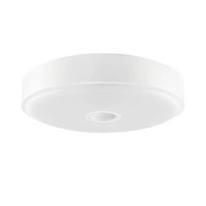 Plafoniera LED Yeelight Crystal Mini YLXD09YL, Alb, Temperatura culoare de 5700K, 600 Lm