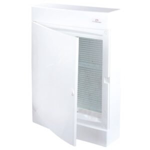 Tablou multimedia aplicat ECT 3x18MEDIAPO Eti 001100211