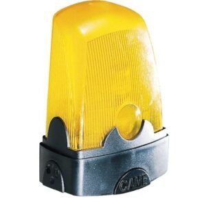 Lampa de semnalizare CAME 001KLED, 230V