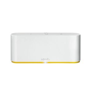 Unitate de comanda Somfy Tahoma Switch DIY, Compatibil RTS si ZigBee 3.0, Control vocal