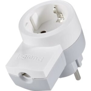 Stecher cu priza 16A Legrand 050462