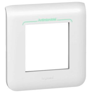 Rama 2 Module Legrand Mosaic 078722 / 078722L