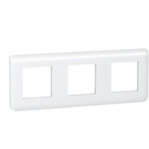 Rama ornament 3×2 module Legrand Mosaic 078806 / 277806L