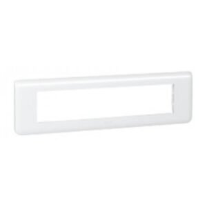 Rama ornament 10 module Legrand Mosaic 078810 / 078810L