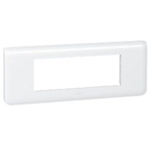 Rama ornament 6 module Legrand Mosaic 078816 / 277816L