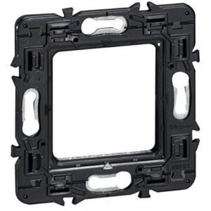 Rama suport 2 module Legrand Mosaic 080251