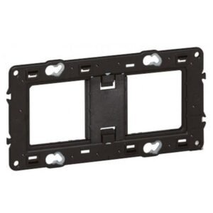 Suport 4/5 module Legrand Mosaic 080252