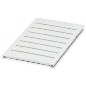 Marcator pentru blocuri terminale UC-TM 6 Phoenix Contact / 0818085