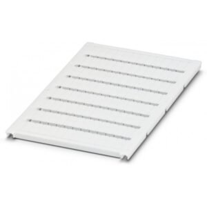 Marcator pentru blocuri terminale UC-TM 5 Phoenix Contact / 0818108