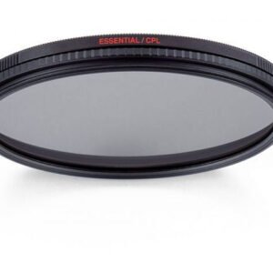 Manfrotto Filtru Polarizare Circulara Slim 62mm – Default Title