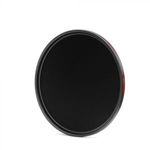 Manfrotto Filtru ND500 Slim 77mm – Default Title