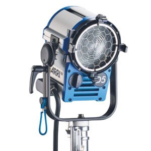 Arri HMI Fresnel True Blue D5 – Default Title