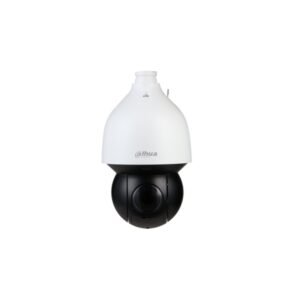 Camera supraveghere IP Speed Dome PTZ Dahua Starlight WizSense SD5A825GB-HNR, 8 MP, 5 – 125 mm, IR 150 m, Auto-Tracking, PoE, slot card, 25x