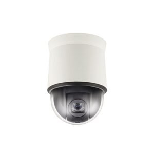 Camera supraveghere rotativa Speed Dome PTZ Hanwha HCP-6320A, 2 MP, motorizata 4.44 – 142.6 mm 32x