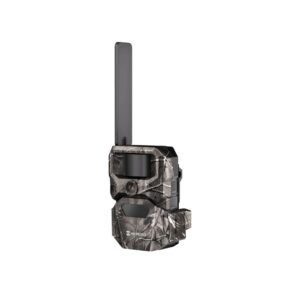 Camera video pentru vanatoare 4G Hikmicro T16, 1080p, PIR 25 m, 60 grade / 100 grade, alimentare prin baterii, stocare eMMC 64GB