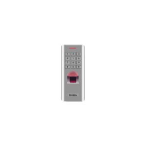 Controler de acces standalone Secukey SF2, cod pin, card, 3000 utilizatori, IP66, Wiegand, 125KHz EM, 13.56Mhz