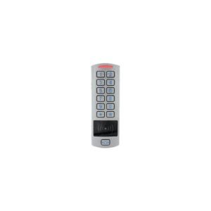 Controler de acces standalone Secukey SK6-X, cod pin, card, 600 utilizatori, IP66, Wiegand, 125KHz EM, 13.56Mhz
