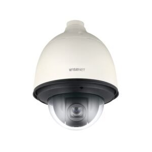Camera supraveghere rotativa Speed Dome PTZ Hanwha HCP-6320HA, 2 MP, 4.44 – 142.6 mm motorizata, 32x