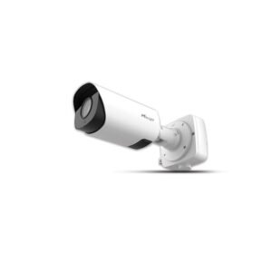 Camera supraveghere exterior IP Milesight MS-C2966-X12ROPC, 2 MP, 5.3 mm – 64 mm, IR 180 m, slot card, PoE, 12x